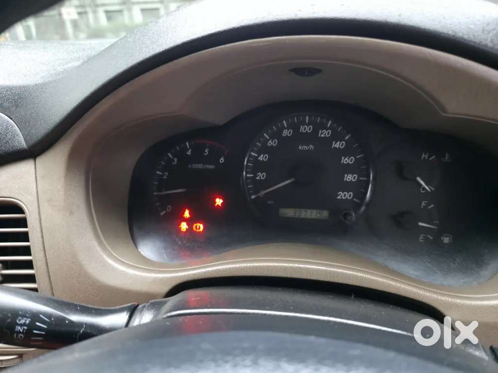 Toyota Innova Gx 2016 All Papers Current