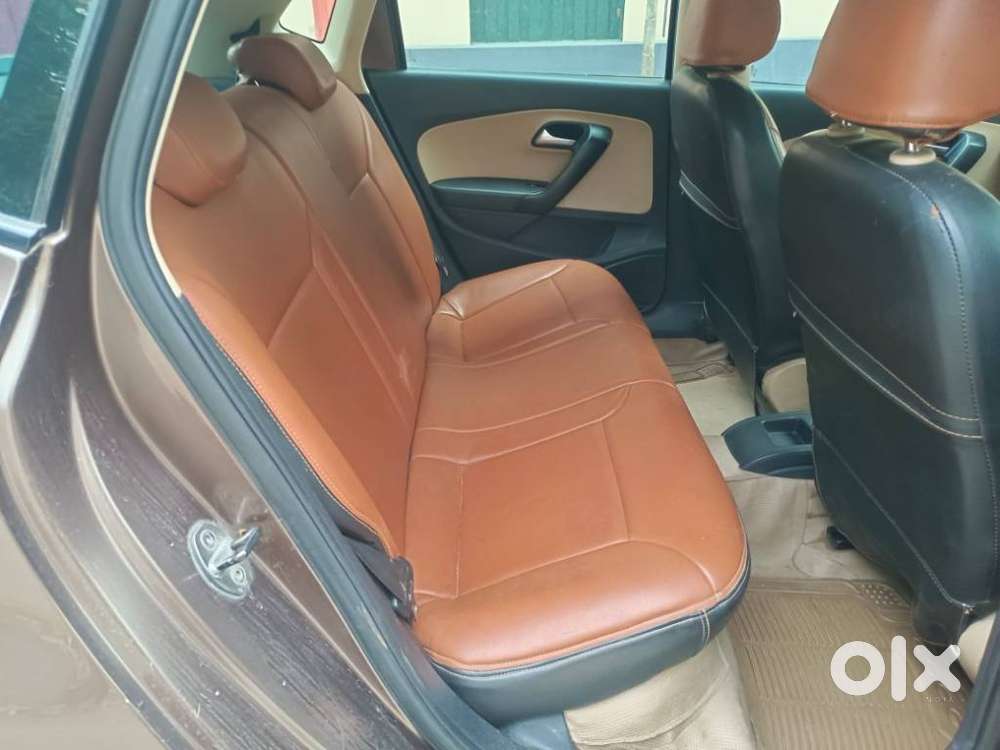 Volkswagen Polo Diesel Highline 1.2l, 2016, Diesel