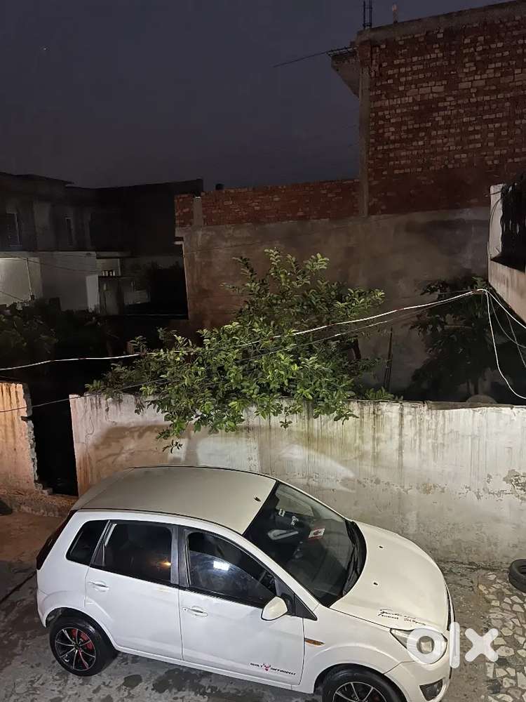 Ford Figo Diesel 2011