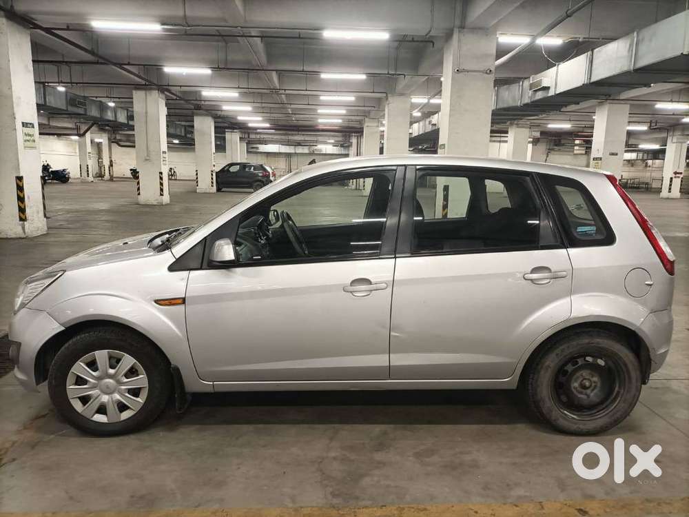 Ford Figo 2013 Dec Diesel Good Condition