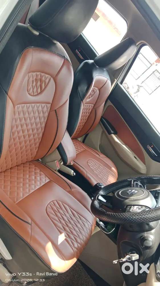 2020 Maruti Dzire Lxi Petrol