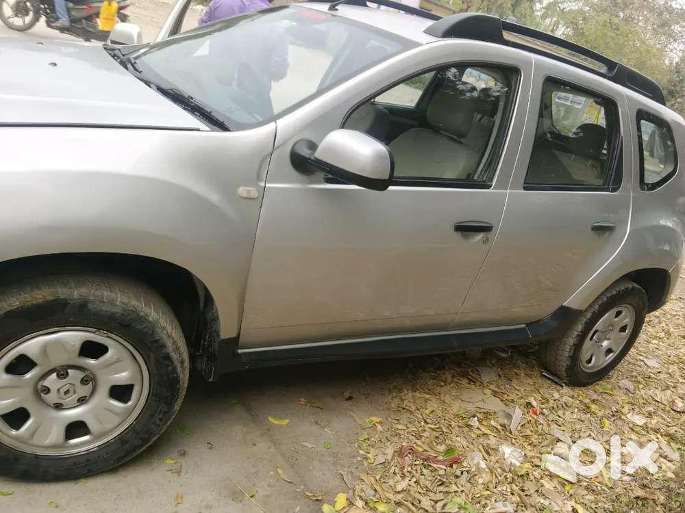 Renault Duster 2012 Diesel Well Maintained