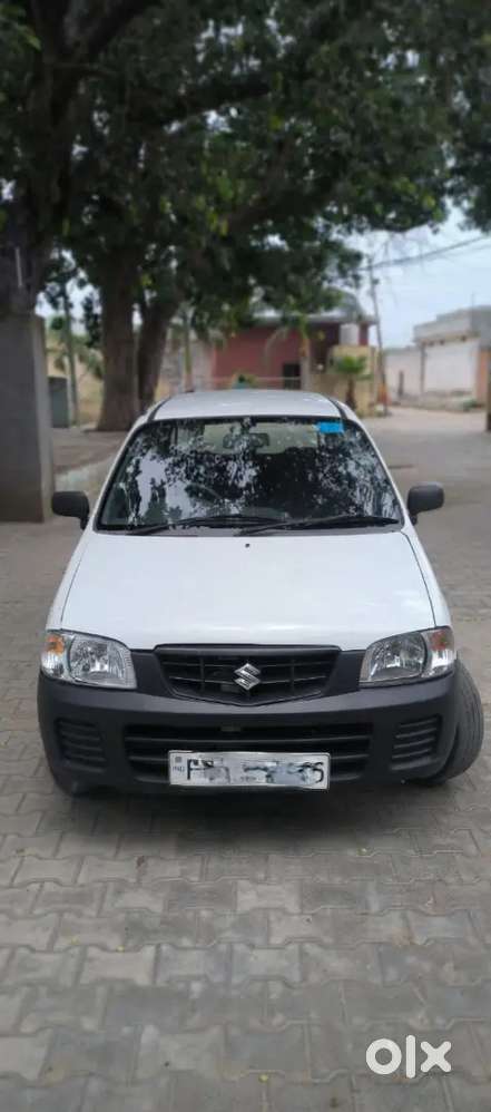 Maruti Suzuki Alto 800 2007