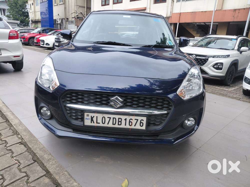 Maruti Suzuki Swift Vxi Ags, 2023, Petrol