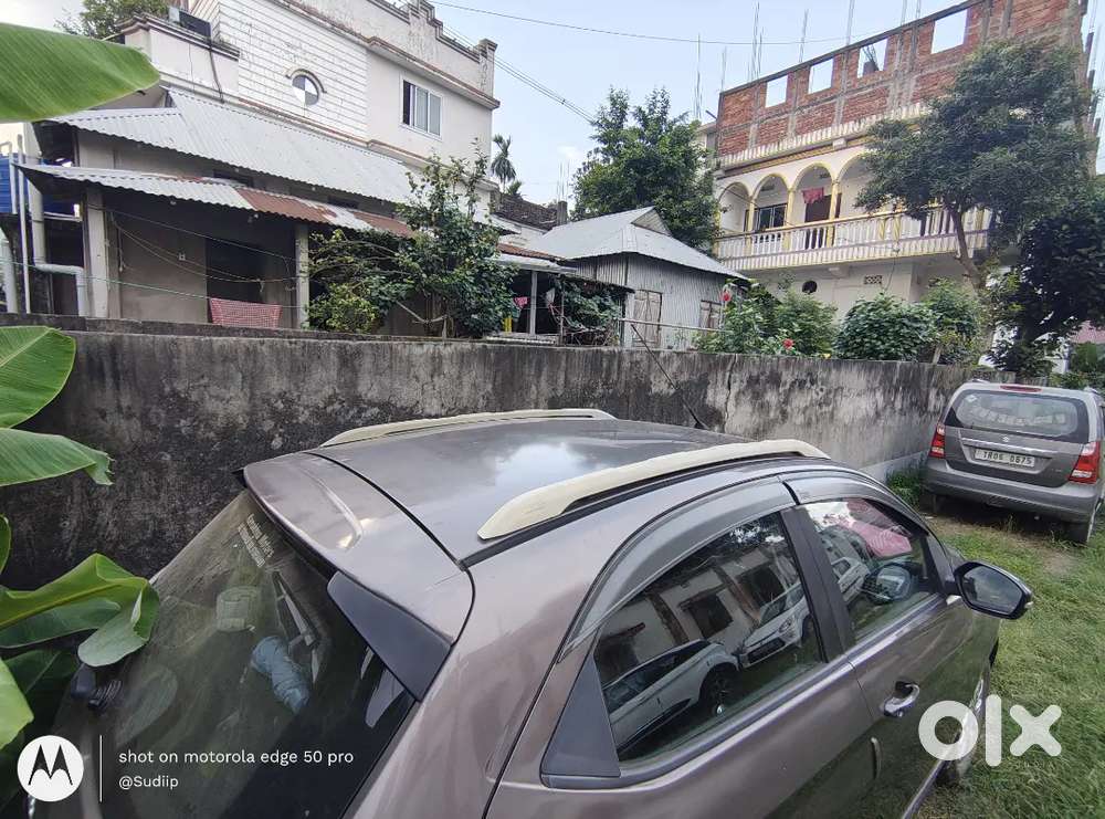 Tata Tiago 1.2 Revotron 2018