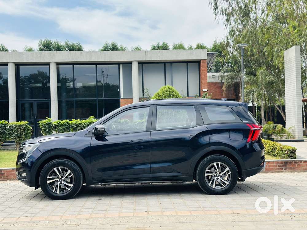 Mahindra Xuv700 2.2 Ax 5 Diesel Mt 7 Str, 2023, Diesel