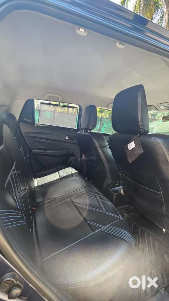 Maruti Suzuki Swift Amt Vxi, 2019, Petrol