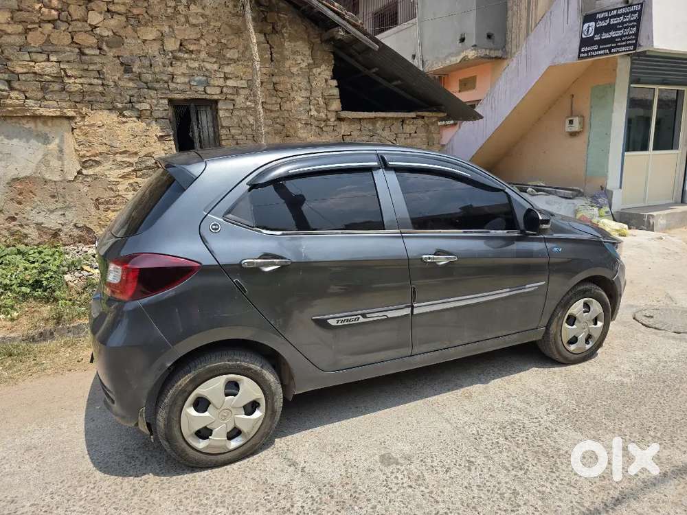 Tata Tiago Ev 2024
