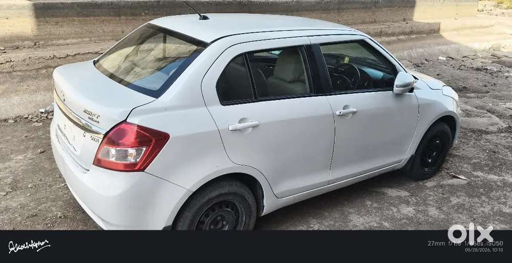 Maruti Suzuki Dzire 2015 Diesel 90000 Km Driven