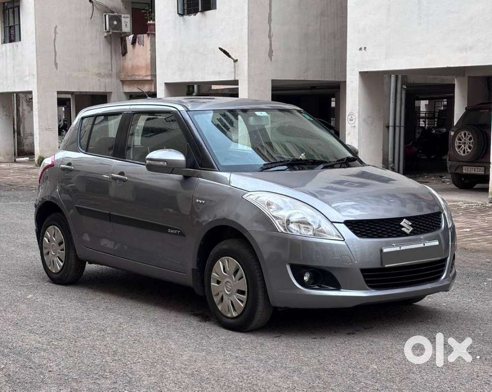 Maruti Suzuki Swift Vxi Optional, 2013, Petrol