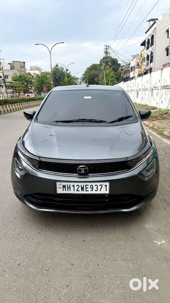 Tata Altroz Xz, 2024, Petrol