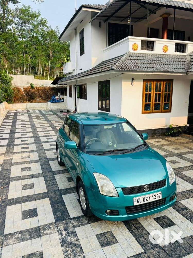 Maruti Suzuki Swift 2006