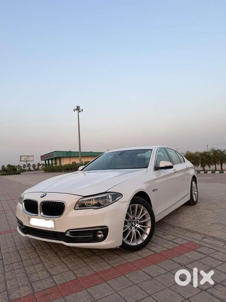 Bmw Diesel Automatic 2016 Model
