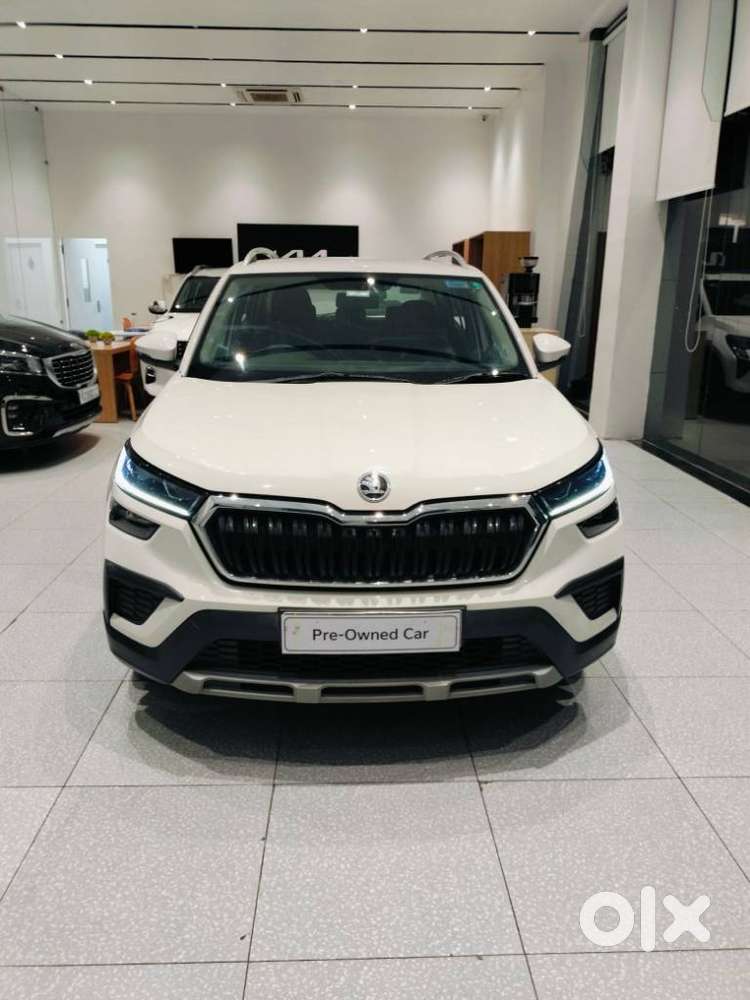 Skoda Kushaq 1.0 Tsi Ambition, 2024, Petrol