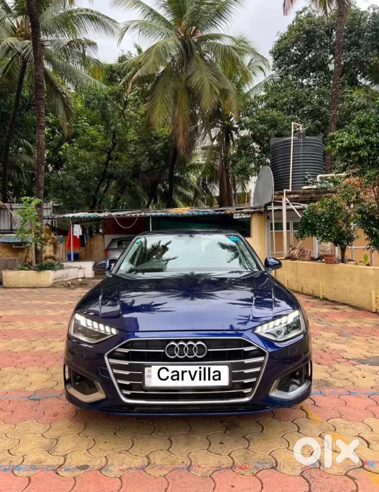 Audi A4 2.0 Technology 40 Tfsi, 2021, Petrol