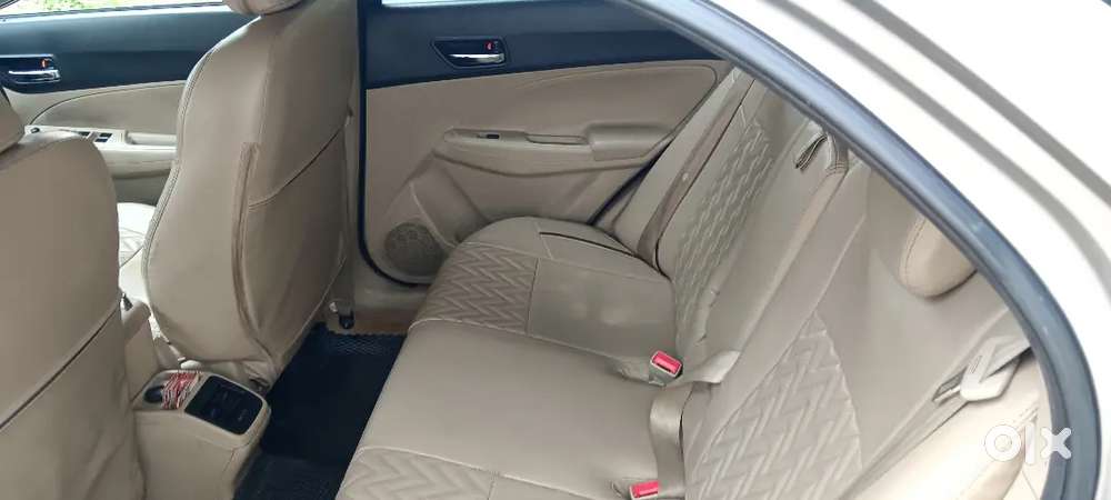 Maruti Suzuki Dzire 2022