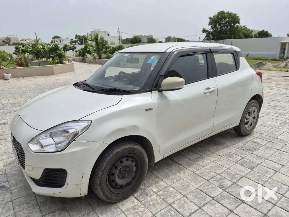 Swift Vdi Diesel Maruti 2018