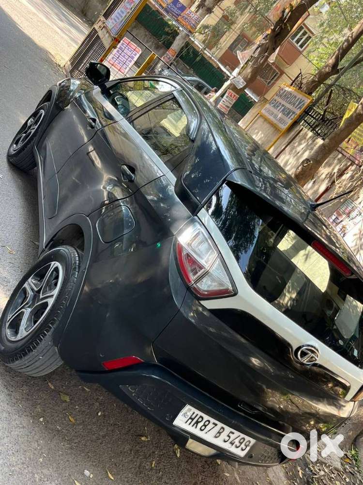 Tata Nexon 1.5 Revotorq Xma, 2018, Diesel