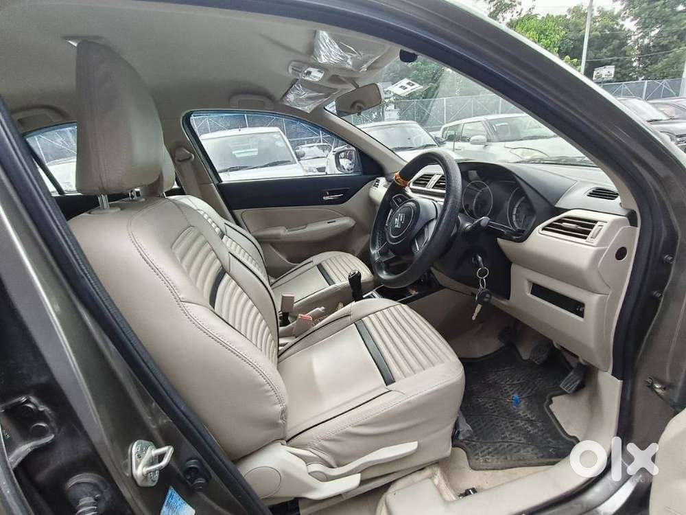 Maruti Suzuki Dzire 1.2 Vxi, 2022, Petrol