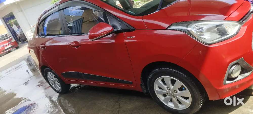Xcent 1.2 Sport Option