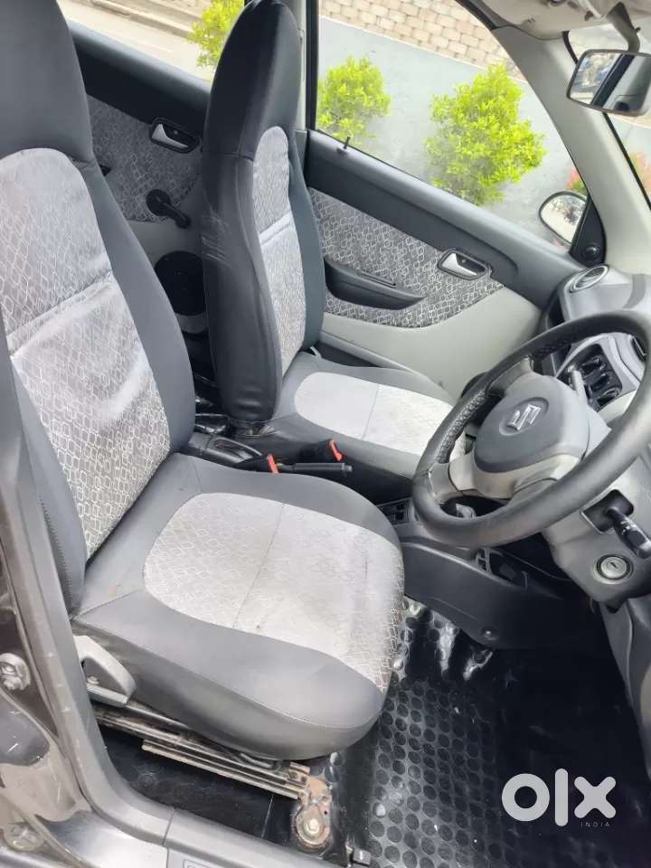 Maruti Suzuki Alto 800 Lxi, 2016, Petrol