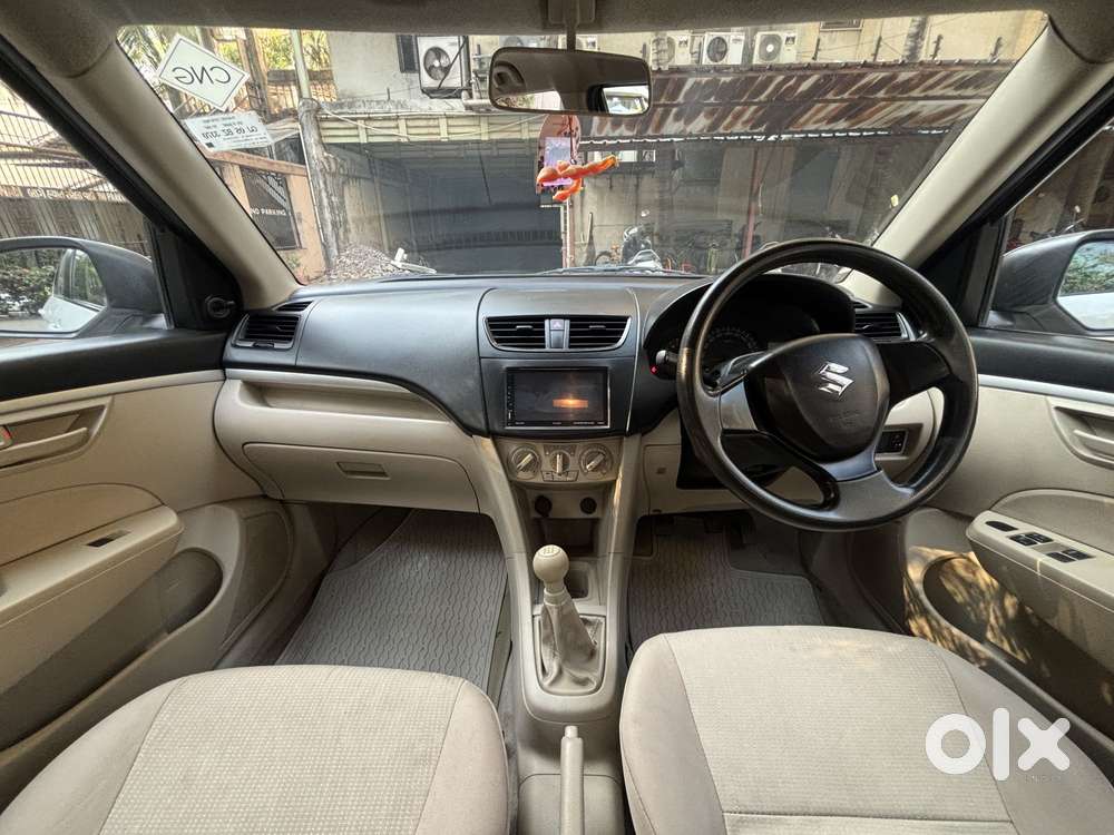 Maruti Suzuki Swift Dzire Tour, 2019, Cng & Hybrids