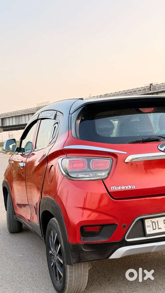 Kuv100 Nxt K8 6s D Top Model Brand New Condition 2018 Model