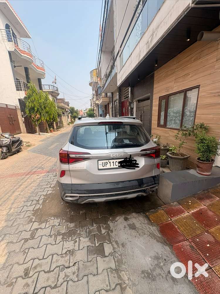 Kia Seltos 1.5 Htk+ 2023 Imt Petrol