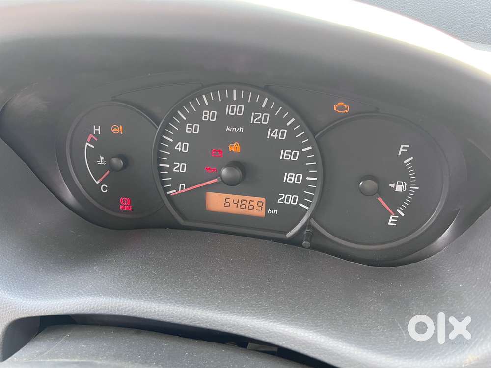 Maruti Suzuki Swift Dzire Tour, 2012, Petrol