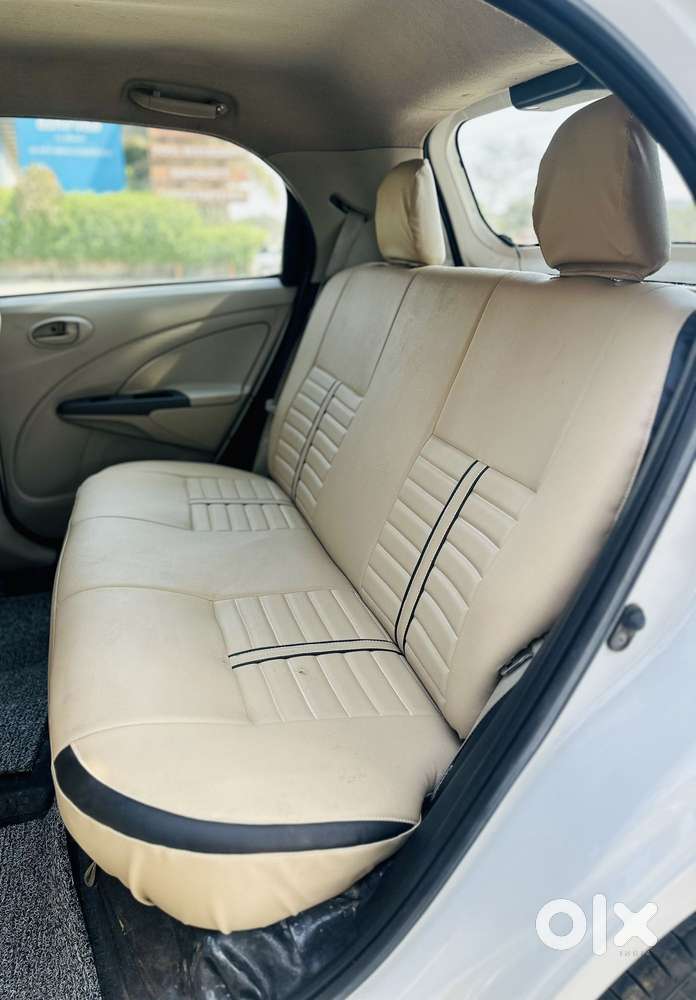 Toyota Etios Liva Gd, 2015, Diesel