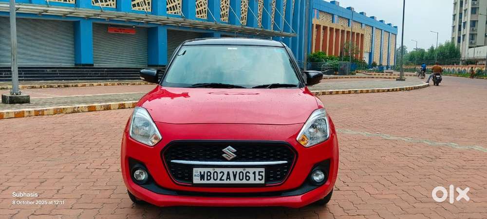 Maruti Suzuki Petrol 2024