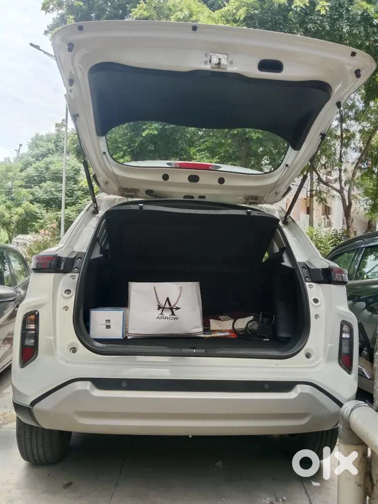 Maruti Suzuki Vitara 2023 Hybrid Manual
