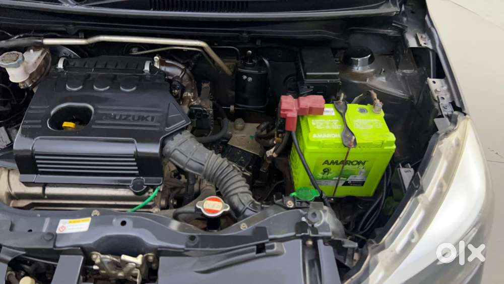 Maruti Suzuki Celerio 1.0 Vxi Amt, 2015, Petrol