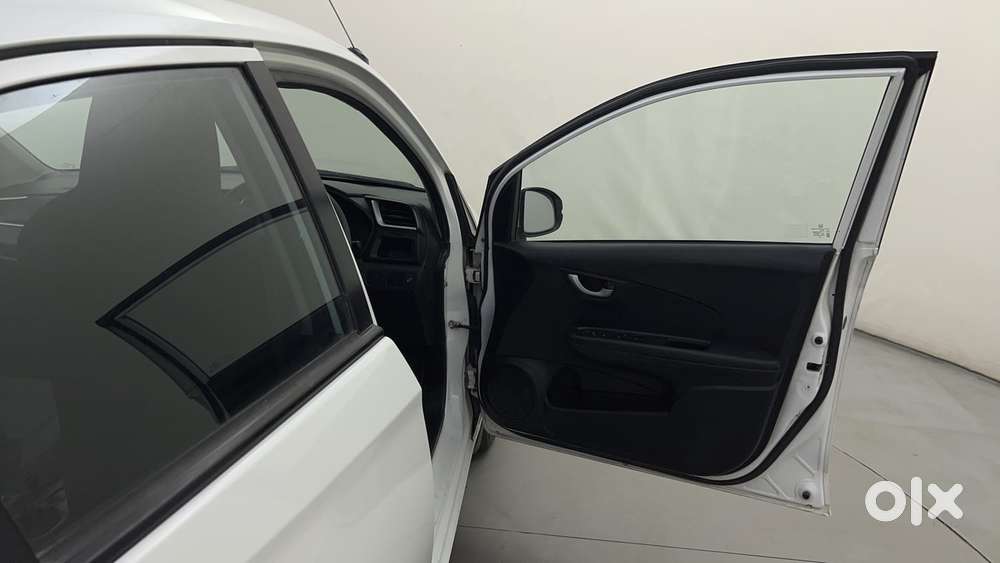 Honda Brio Vx At, 2018, Petrol