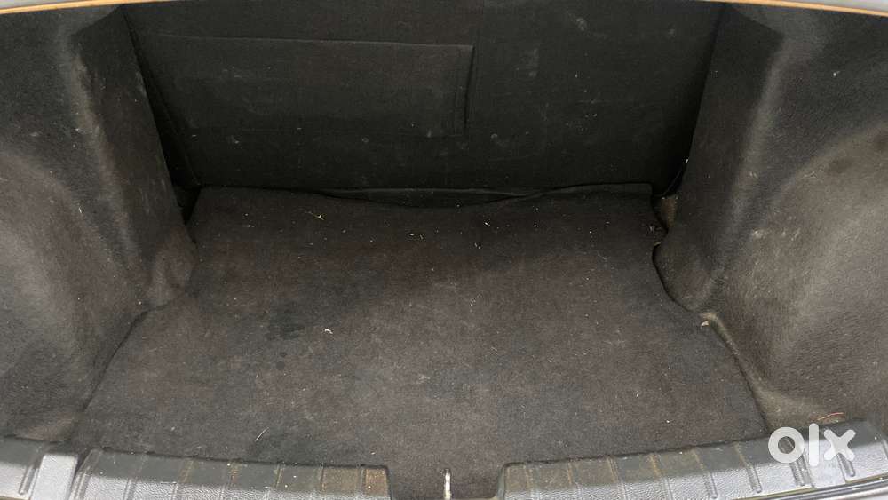 Tata Tigor 1.2 Revotron Xz Option, 2017, Petrol