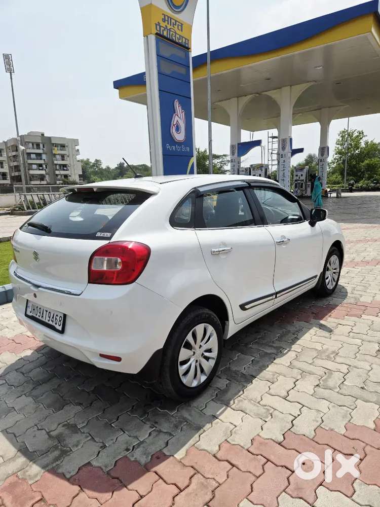 Maruti Suzuki Baleno 2020 Petrol 43000 Km Driven