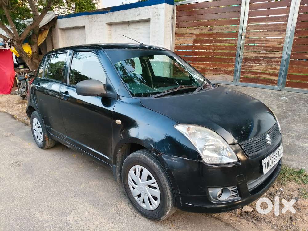 Maruti Suzuki Swift, 2008, Petrol