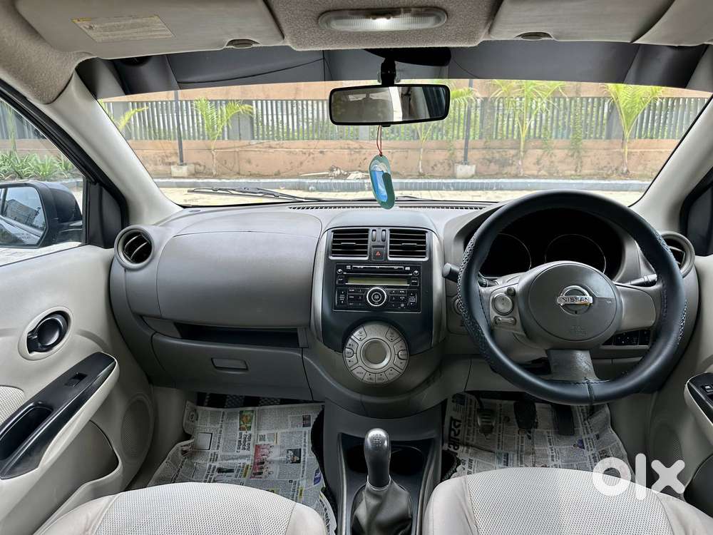 Nissan Sunny Diesel Special Edition, 2012, Diesel