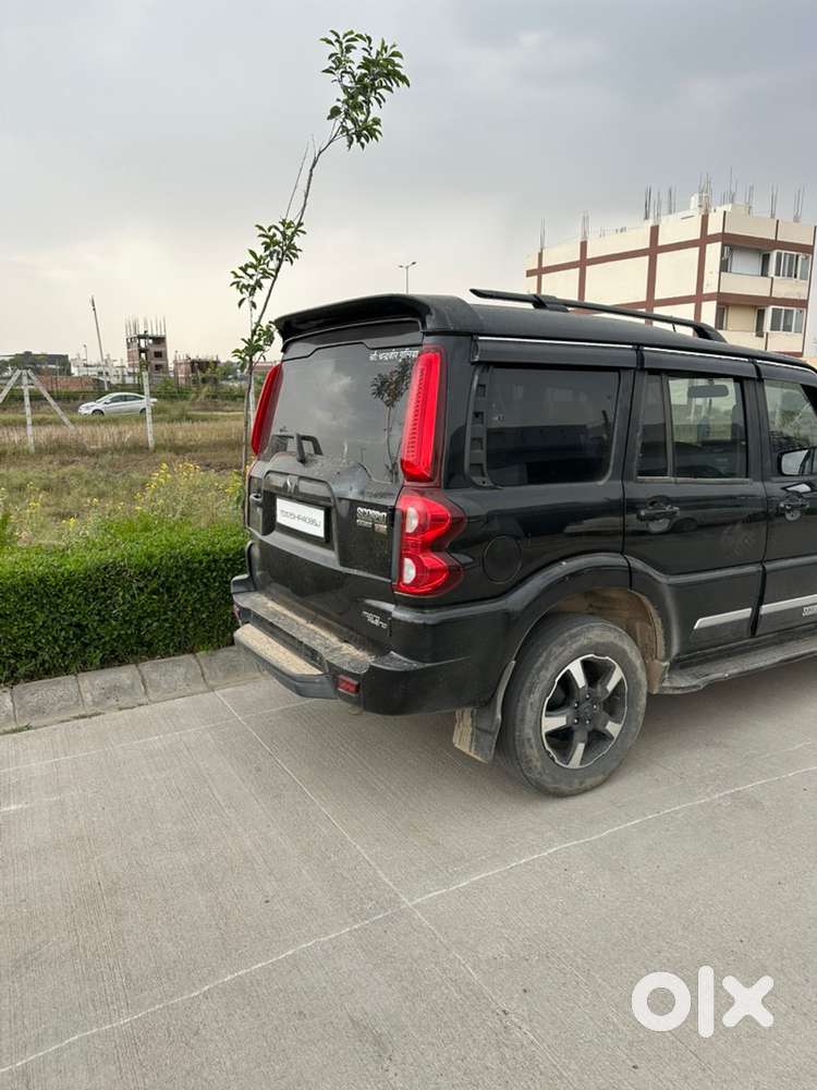 Mahindra Scorpio Diesel 2023