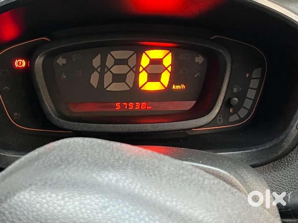 Renault Kwid Climber 1.0 Amt, 2019, Petrol