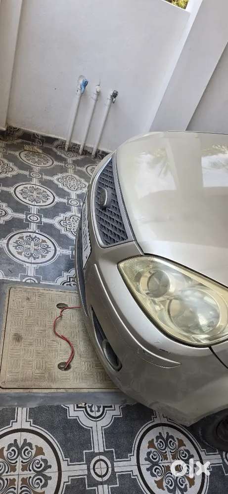 Ford Fiesta 2007