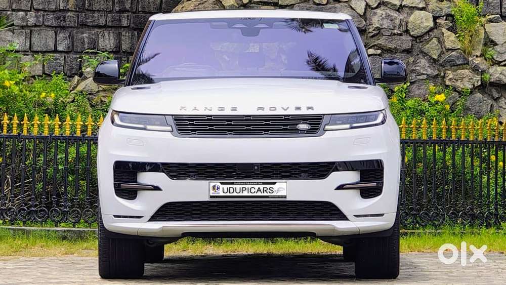 Land Rover Range Sport Se Dynamic 3.0 Diesel, 2023, Diesel