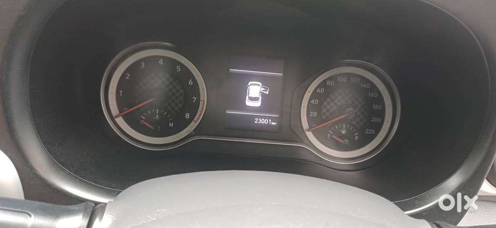 Hyundai Grand I10 Nios Magna, 2024, Petrol