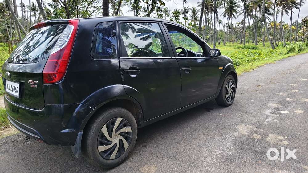 Ford Figo Diesel 2010