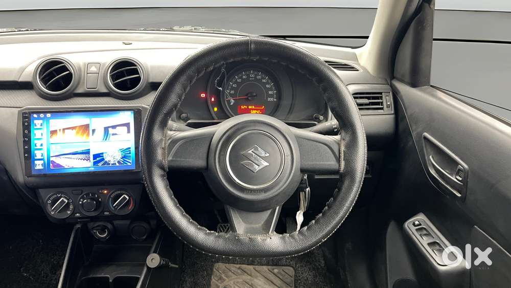 Maruti Suzuki Swift Lxi 2018, 2019, Petrol