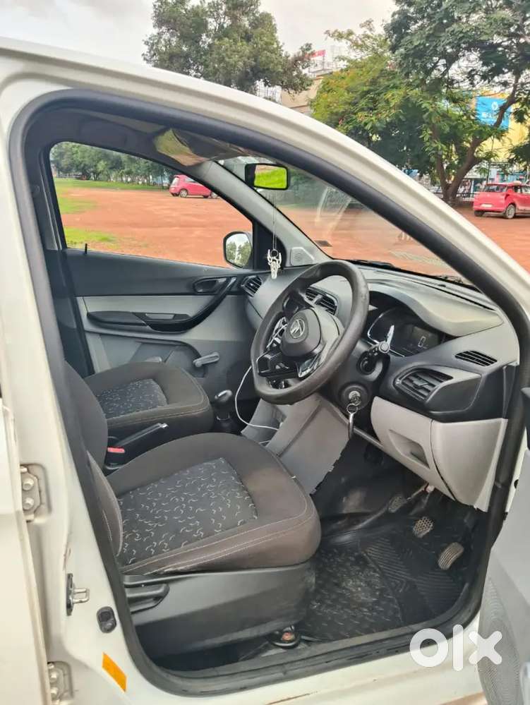 Tata Tiago 2020 Petrol Good Condition