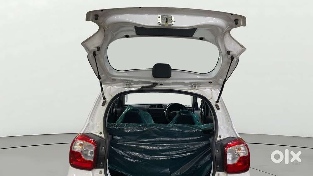 Maruti Suzuki Alto K10 2010-2014 Lxi, 2024, Petrol