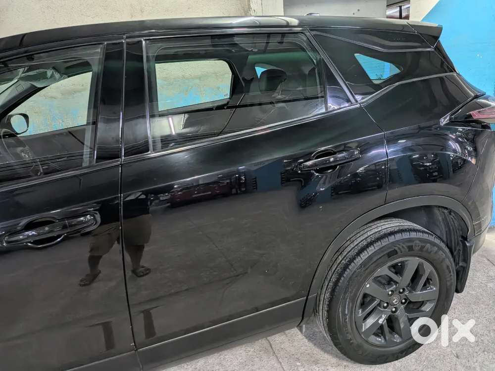 Tata Harrier Xta Plus 2023 Diesel Automatic Dark Edition