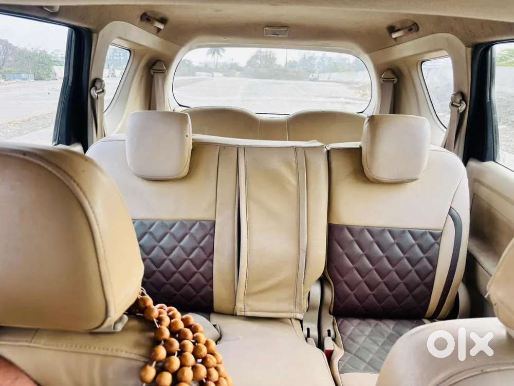 Maruti Suzuki Ertiga 2018