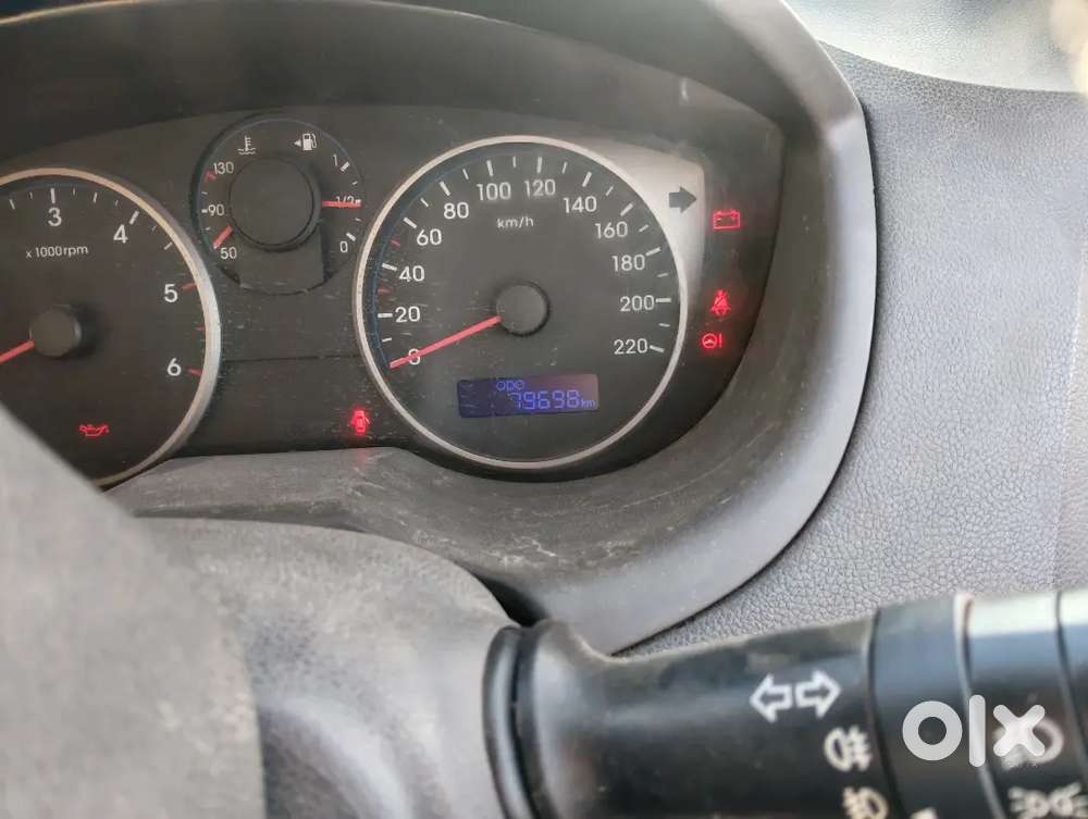 Hyundai I20 2014 Diesel Good Condition